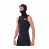 Ripcurl Flashbomb 0.5mm Neoprene Hood Vest -Kokatat Sale Ripcurl flashbomb 0 5mm neoprene hood vest black