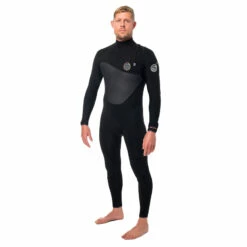 Ripcurl Flashbomb Heat Seeker 5/3mm GB ZF