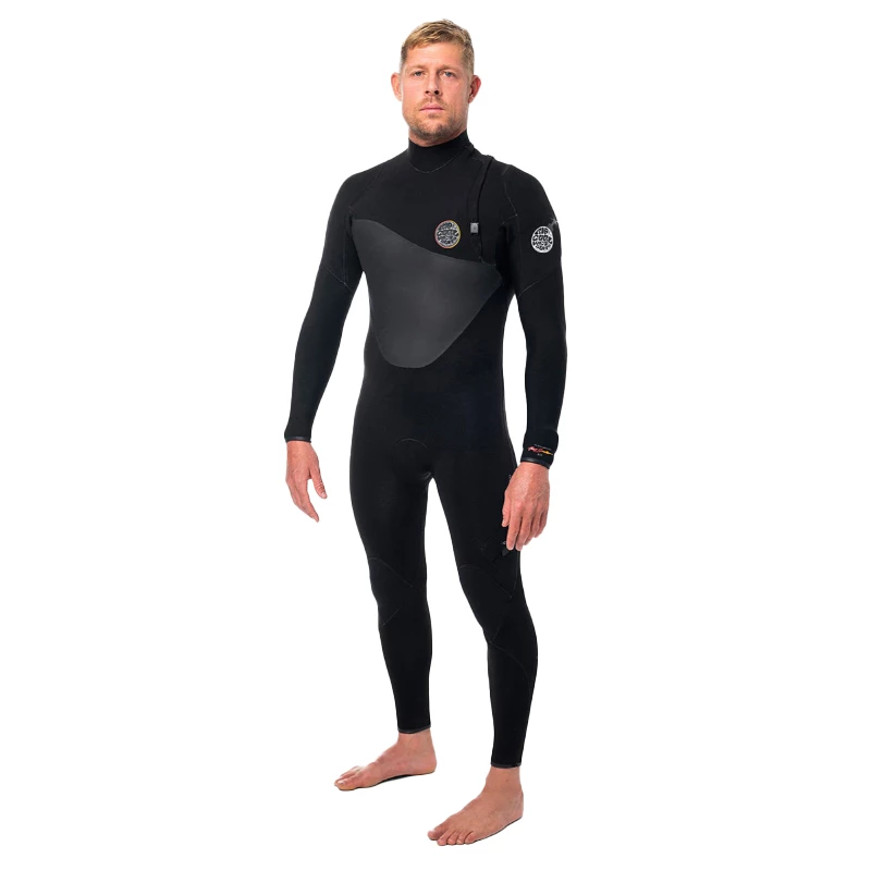 Ripcurl Flashbomb Heat Seeker 5/3mm GB ZF 3 Ripcurl Flashbomb Heat Seeker 5/3mm GB ZF