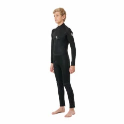 Ripcurl Junior Freelite 5/3 Back Zip Wetsuit