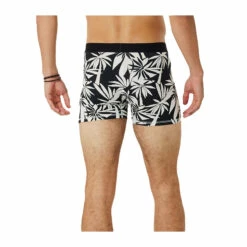 Ripcurl Party Underwear -Kokatat Sale Ripcurl party pants black white bk