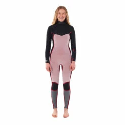Ripcurl Womens Dawn Patrol 4/3 Chest Zip Wetsuit 13 Ripcurl Womens Dawn Patrol 4/3 Chest Zip Wetsuit -Kokatat Sale Ripcurl wmns Dawn Patrol 43 CZ wetsuit WSM9BS lining