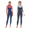 Ripcurl Womens Dawn Patrol 3/2 CZ Wetsuit 2 Ripcurl Womens Dawn Patrol 3/2 CZ Wetsuit -Kokatat Sale Ripcurl wmns dawn patrol 32 cz wetsuit