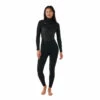 Ripcurl Womens Dawn Patrol 5/3 Chest Zip Wetsuit -Kokatat Sale Ripcurl wmns dawn patrol 53 cz wetsuit blk