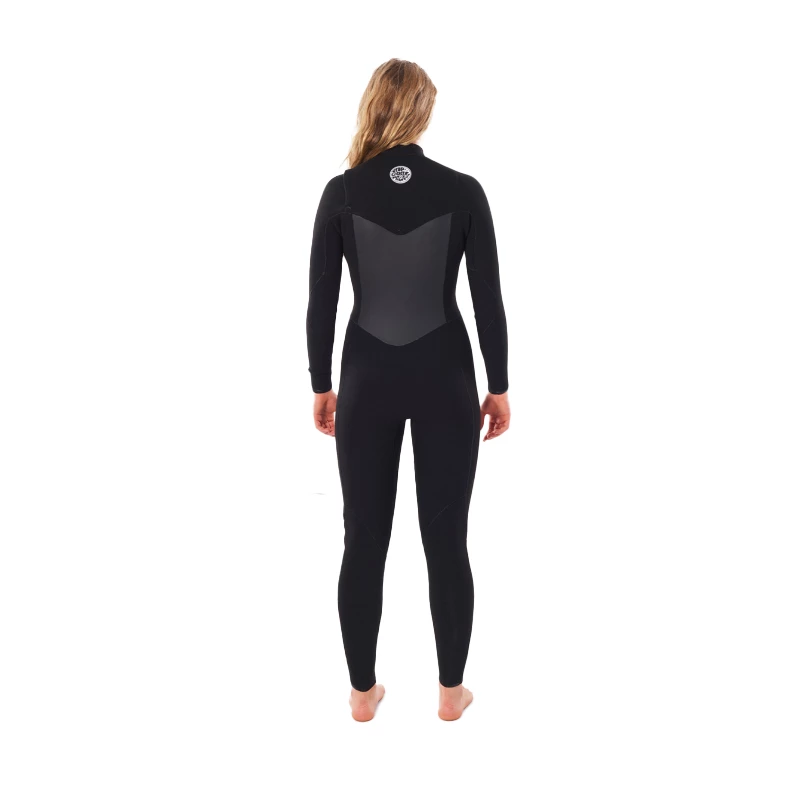 Ripcurl Womens Flashbomb 5/3 STMR Wetsuit 4 Ripcurl Womens Flashbomb 5/3 STMR Wetsuit - Image 2