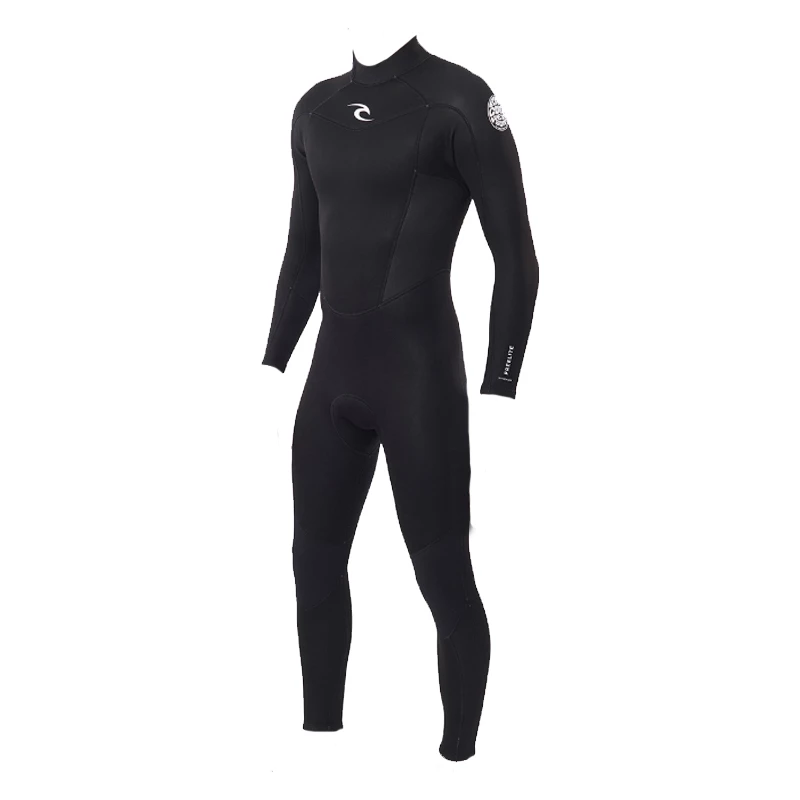 Ripcurl Grom Freelite 3/2mm FL Steamer 3 Ripcurl Grom Freelite 3/2mm FL Steamer