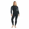 C-Skins Solace 5/4/3 Womens BZ Steamer 2 C-Skins Solace 5/4/3 Womens BZ Steamer -Kokatat Sale Solace 54 womens bz stmr blk