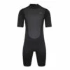 Typhoon Storm 3 Shorty Wetsuit -Kokatat Sale Typhoon Storm 3 shorty black graphite 1