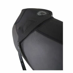 Typhoon Storm 3 Shorty Wetsuit -Kokatat Sale Typhoon Storm 3 shorty black graphite 2