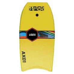 Alder Apex AX1 Bodyboard - 36 Inch -Kokatat Sale alder apex ax01 yellow