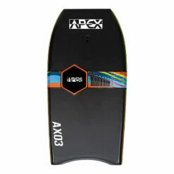 Alder Apex AX3 Bodyboard - 42 Inch -Kokatat Sale alder apex ax03 black