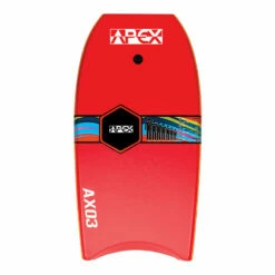 Alder Apex AX3 Bodyboard - 42 Inch -Kokatat Sale alder apex ax03 red