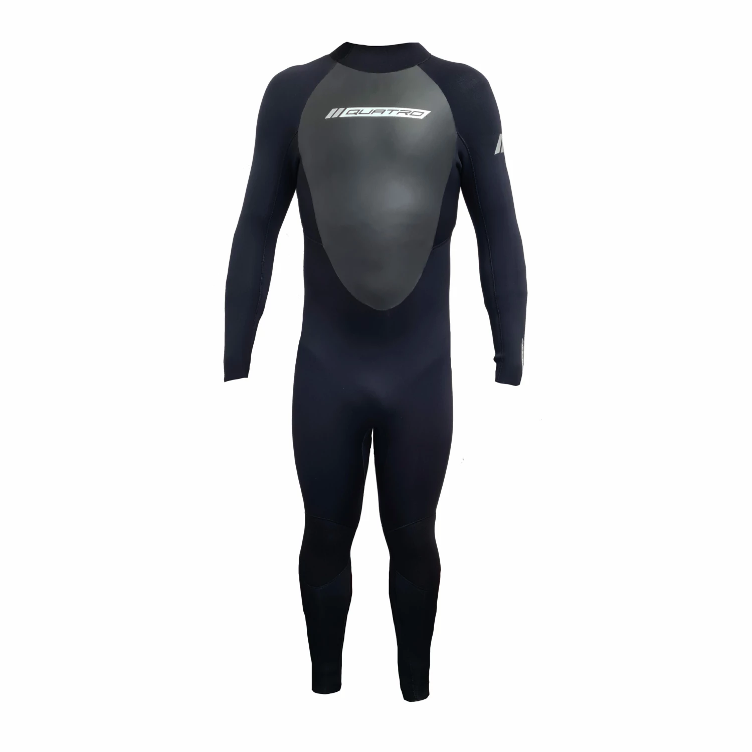 Alder Quatro Mens 5/4/3mm Wetsuit 3 Alder Quatro Mens 5/4/3mm Wetsuit