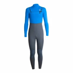 Alder Revo Junior 4/3 Wetsuit