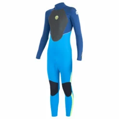 Alder Stealth Junior 3/2 Wetsuit