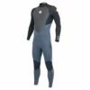 Alder Stealth 5/4/3mm Wetsuit Mens 1 Alder Stealth 5/4/3mm Wetsuit Mens -Kokatat Sale alder stealth mens 5 4 3 WW21MST GY