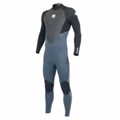 Alder Stealth 5/4/3mm Wetsuit Mens