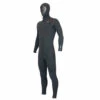 Alder Torch Hooded 5/4mm Wetsuit Junior