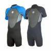 Alder Impact Mens Shortie 3/2 Wetsuit 2 Alder Impact Mens Shortie 3/2 Wetsuit -Kokatat Sale alder impact 32 shorty mens mix
