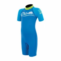 Alder Toddler Shortie Wetsuit -Kokatat Sale alder toddler wetsuit shorty royal