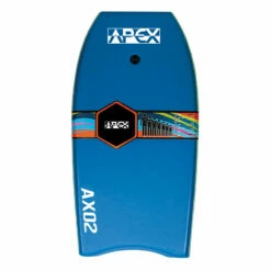 Alder Apex AX2 Bodyboard - 42 Inch -Kokatat Sale apex ax02 blue