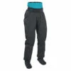 Palm Atom Pant Womens 2 Palm Atom Pant Womens -Kokatat Sale atom pant wmns jet grey