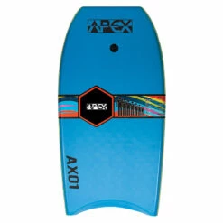 Alder Apex AX1 Bodyboard - 36 Inch -Kokatat Sale ax01 blue7