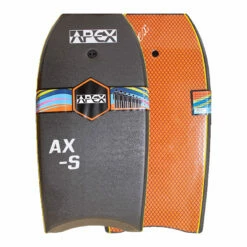 Alder Apex AXS Bodyboard - 42 Inch -Kokatat Sale axs black
