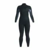 C-Skins Surflite 5:4:3 Womens GBS Back Zip Steamer -Kokatat Sale c skins Surflite 5 4 3mm BZ steamer