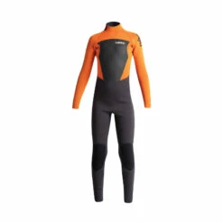 C-Skins Legend 3/2mm GBS Back Zip Steamer Junior