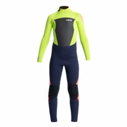 C-Skins Legend 4:3 Junior GBS Back Zip Steamer -Kokatat Sale c skins legend 4 3mm junior GBS BZ steamer snlifr