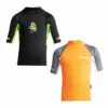 C-Skins Rash X Junior SS Vest 1 C-Skins Rash X Junior SS Vest -Kokatat Sale c skins rash junior ss vest multi