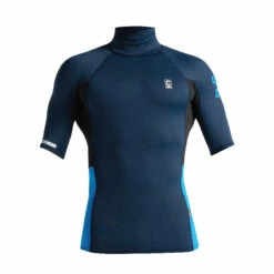 C-Skins Rash X Mens SS Vest -Kokatat Sale c skins rash mens ss vest navy