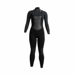 C-Skins Rewired 3/2mm Chest Zip Steamer Womens