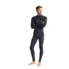 C-Skins ReWired 4/3 Mens GBS CZ Steamer 2 C-Skins ReWired 4/3 Mens GBS CZ Steamer -Kokatat Sale c skins rewired 4.3mm mens GBS CZ steamer wetsuit anthrocite