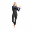 C-Skins Solace 4/3 Womens GBS Chest Zip Steamer -Kokatat Sale c skins solace 4.3 womens CZ steamer wetsuit