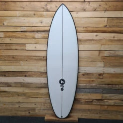 Fourth Surfboards - Chillibean 6ft 3 - ESE Construction