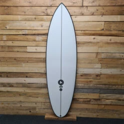 Fourth Surfboards - Chillibean 6ft 6 - ESE Construction