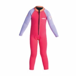 C-Skins C-KID Baby Steamer -Kokatat Sale ckid steamer corallilac