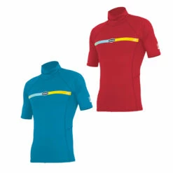 Kokatat Sale 23 Alder Cruz Junior SS Rash Vest 2022