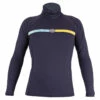 Alder Cruz Junior LS Rash Vest