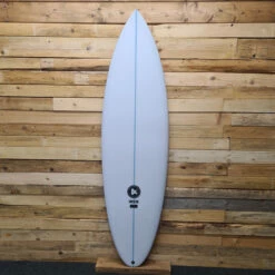 Fourth Surfboards - Doofer 6ft 2 - Base Construction