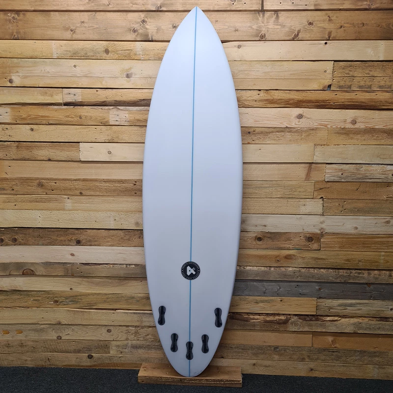 Fourth Surfboards - Doofer 6ft 6 - Base Construction 4 Fourth Surfboards - Doofer 6ft 6 - Base Construction - Image 2