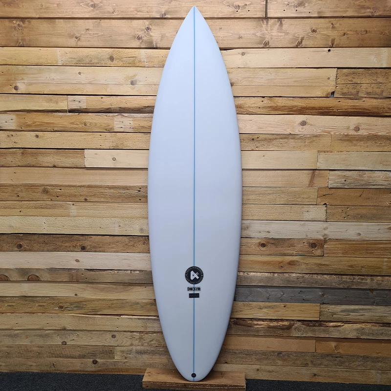 Fourth Surfboards - Doofer 6ft 6 - Base Construction 3 Fourth Surfboards - Doofer 6ft 6 - Base Construction