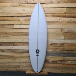 Fourth Surfboards - Doofer 6ft 0 - Base Construction