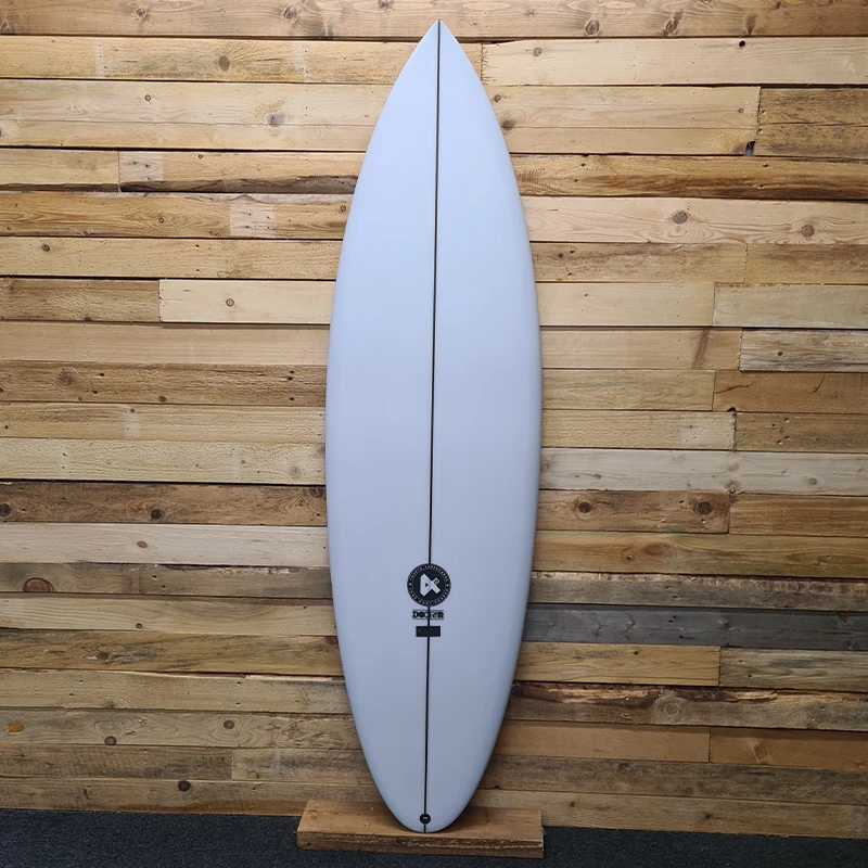 Fourth Surfboards - Doofer 6ft 0 - Base Construction 3 Fourth Surfboards - Doofer 6ft 0 - Base Construction