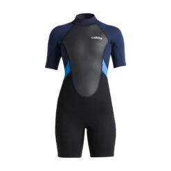 C-Skins Element 3:2 Womens Shorti