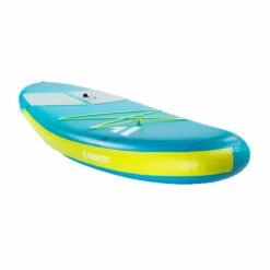 Fanatic Fly Air Pocket/Pure SUP Package 10ft 4 -Kokatat Sale fanatic fly air pocket edge