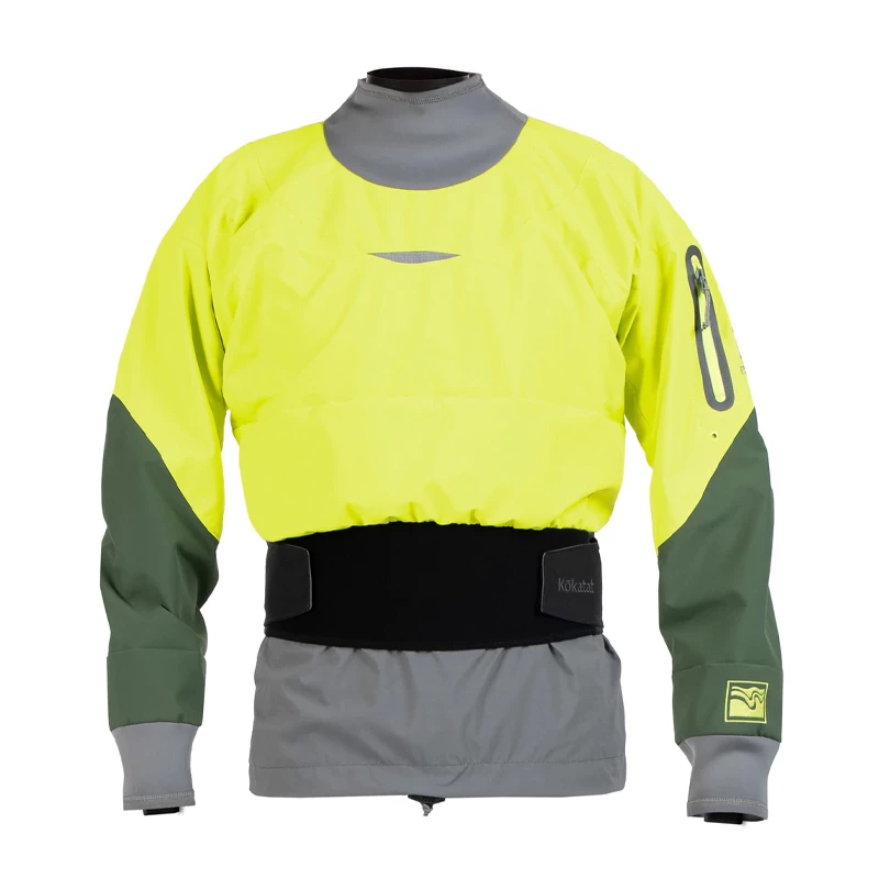 Kokatat GORE-TEX Pro OM Dry Top 4 Kokatat GORE-TEX Pro OM Dry Top - Image 2