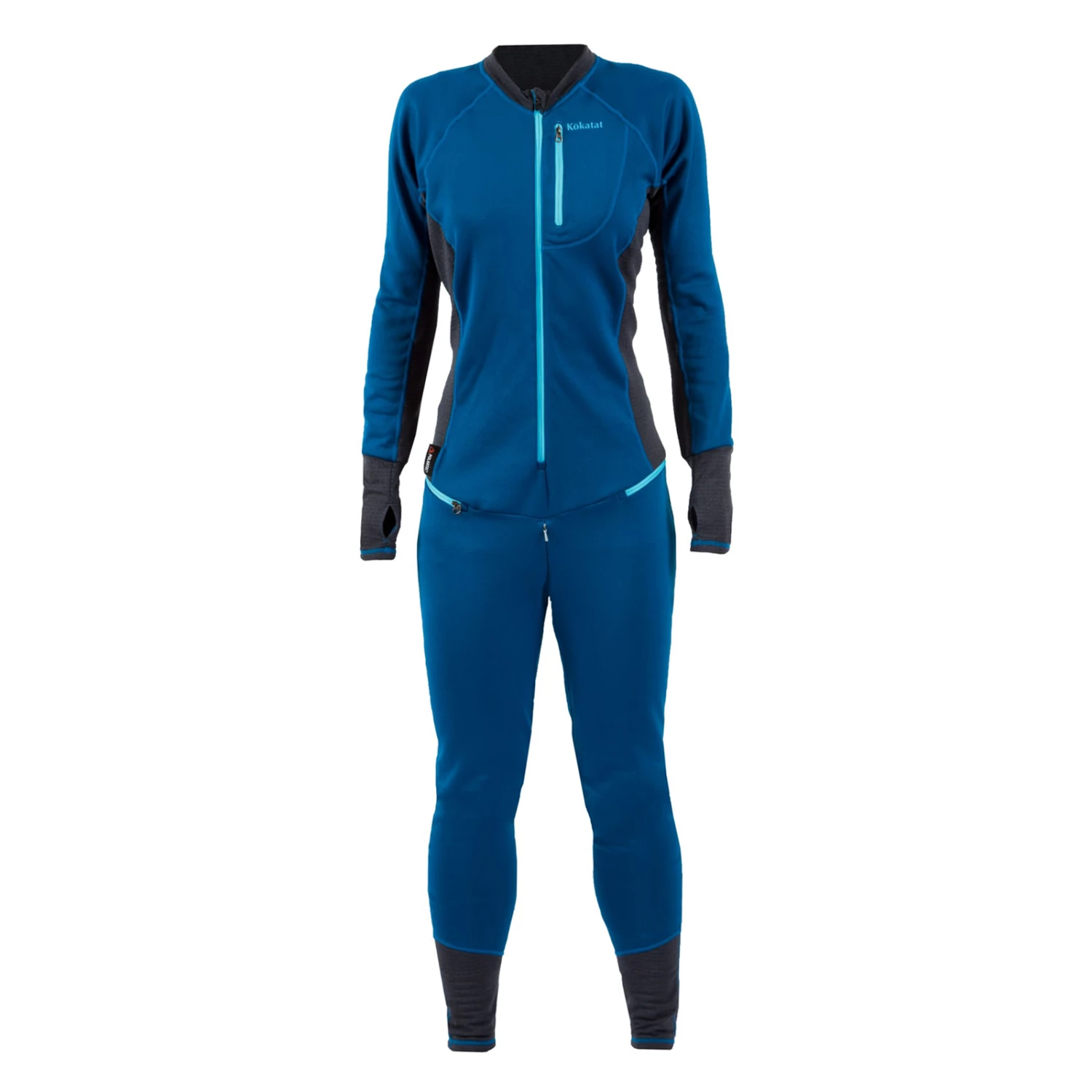 Kokatat Womens Polartec Habanero Liner Undersuit 3 Kokatat Womens Polartec Habanero Liner Undersuit